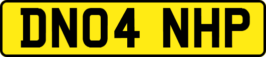DN04NHP