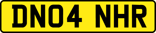 DN04NHR