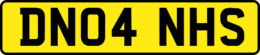 DN04NHS