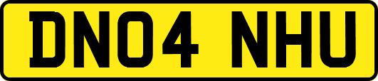 DN04NHU
