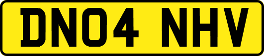 DN04NHV