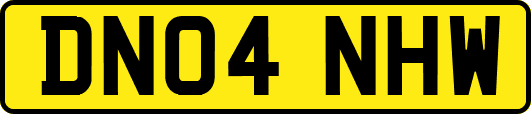 DN04NHW