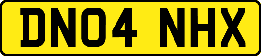 DN04NHX
