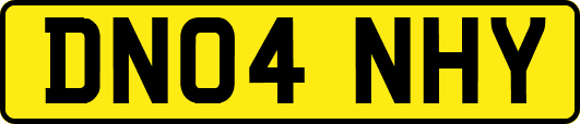DN04NHY