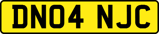 DN04NJC