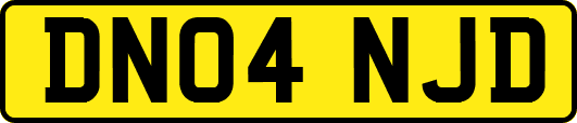 DN04NJD