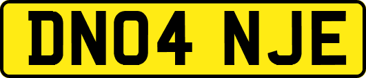 DN04NJE
