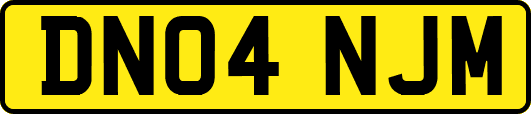 DN04NJM