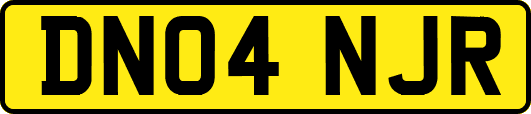 DN04NJR