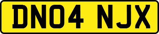 DN04NJX