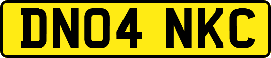 DN04NKC