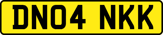 DN04NKK