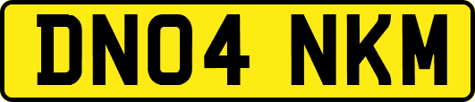 DN04NKM
