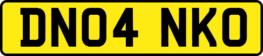 DN04NKO