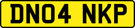 DN04NKP