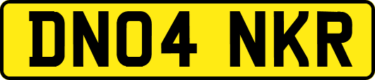 DN04NKR
