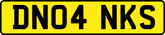 DN04NKS