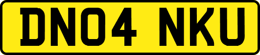 DN04NKU