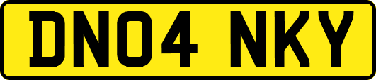 DN04NKY