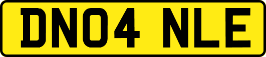 DN04NLE