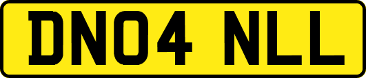 DN04NLL