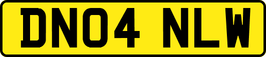 DN04NLW