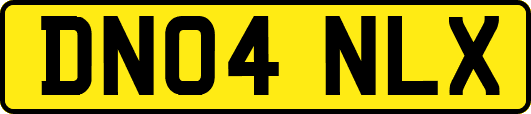DN04NLX