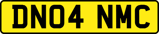 DN04NMC