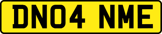 DN04NME