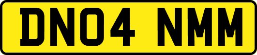 DN04NMM