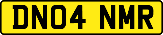 DN04NMR