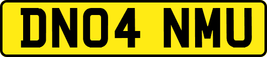 DN04NMU