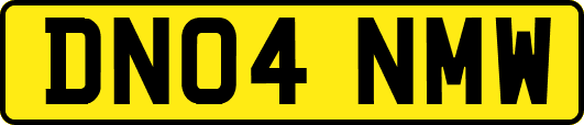 DN04NMW