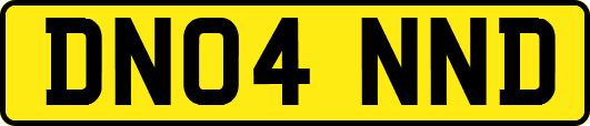 DN04NND
