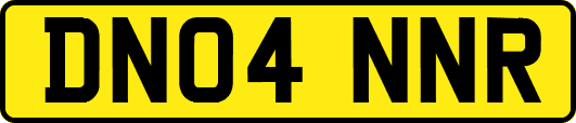 DN04NNR
