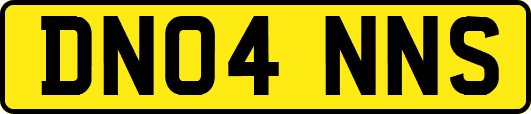 DN04NNS