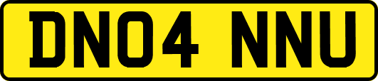 DN04NNU