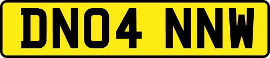 DN04NNW