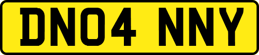 DN04NNY