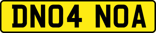 DN04NOA