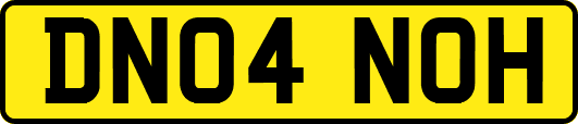DN04NOH