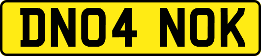 DN04NOK