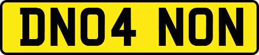 DN04NON