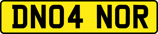 DN04NOR