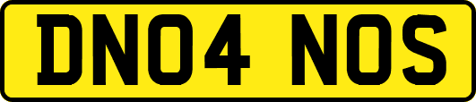 DN04NOS