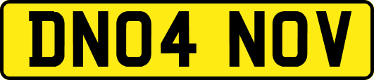 DN04NOV