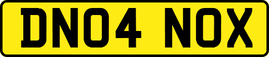 DN04NOX