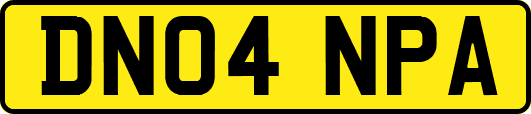 DN04NPA