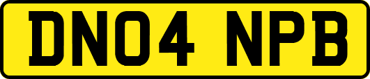 DN04NPB