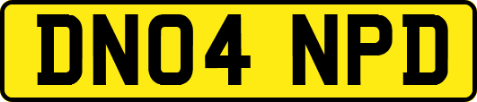DN04NPD